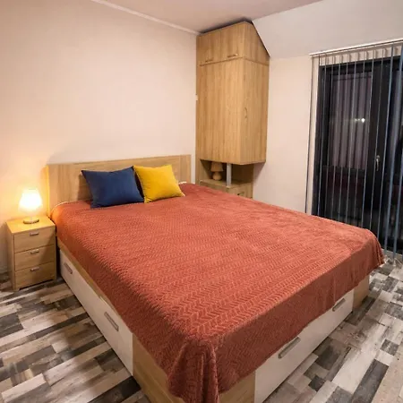 Casa Alyosha * Plovdiv