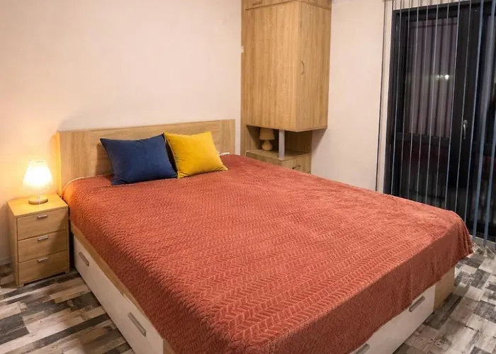 Casa Alyosha * Plovdiv